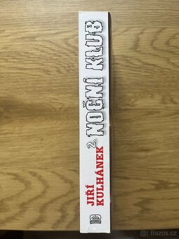 Noční klub 2 - Jiří Kulhánek - 2