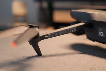 DJI Mavic 3 (V2.0) C1 – širokoúhlá + telekamera, COMBO - 2