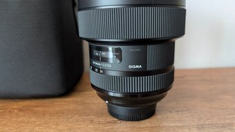 Sigma 14-24mm f2.8 Art DG Nikon - 2