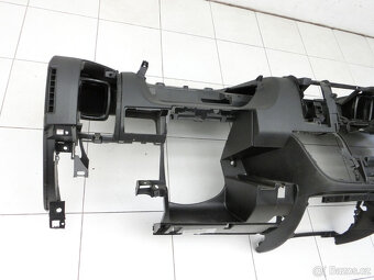 Ducato Boxer Jumper palubní deska - 2