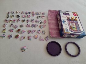 Ravensburger 3D puzzle Girly Girl. - 2