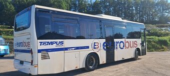 IrisbusCrossway Midi 10,5m Klima - 2