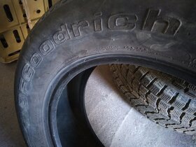 215/60 R16 95H letní - 2