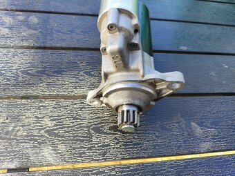 Startér DSG Koncern VW 2.0 TDI CR  CFFB CFGB CFHC - 2