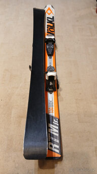 lyže Völkl 130 - 2