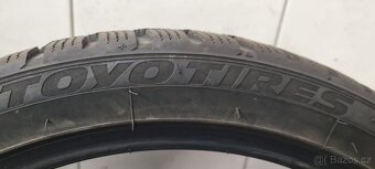 Zimní pneumatiny ToyoTires Set - 2
