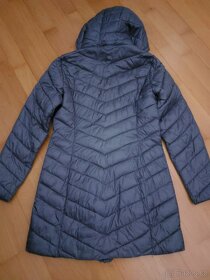 Dámská delší bunda F&F 38 - 2