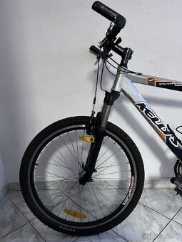 Horské kolo Kellys Salamander - 2