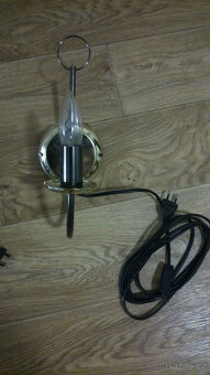 Nástěnné lampy - 2