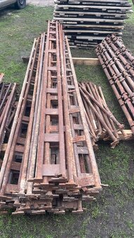 Prodám Haki lešení - 2