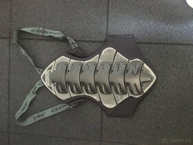 Páteřový chránič - 2