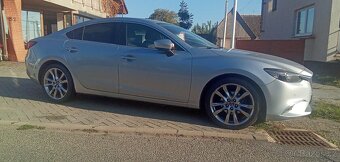 Mazda 6 Skyactive, G195 - 2