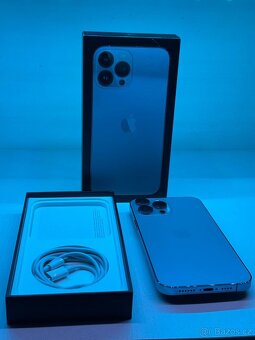 📱 iPhone 13 Pro Max 256 GB - 2