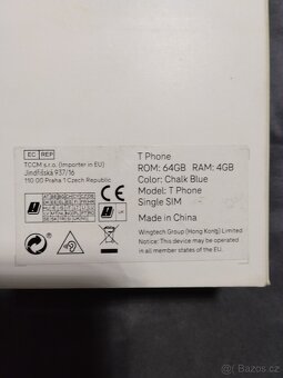 T Phone 5G - 2