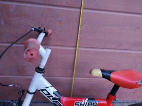 Detske kolo 16 palcu  Olpran skipy - 2