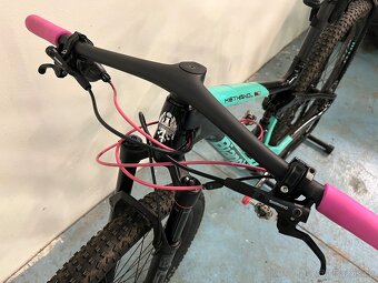 Bianchi Methanol CV FS 9.3 - 2