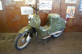 Simson KR50 - 2