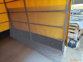 Kari-sítě -Tahokov - 2