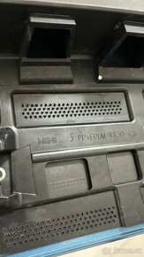 Krídlo / spoiler na MINI F56 - 2