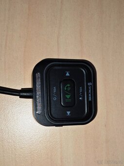 Bluetooth handsfree - 2