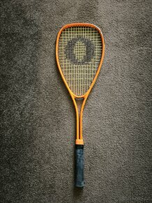 Tenisové rakety. - 2