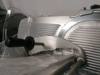 Nářezový stroj La Minerva G5 - 2