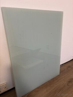 4x panel pro posuvné dveře ikea pax 75x236 - 2
