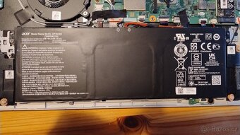 Baterie Acer z SF314-59 - 2