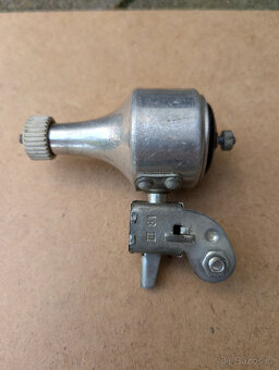 Dynamo na kolo Favorit - 2