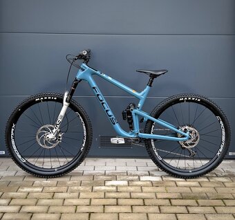 Focus JAM 8.9 NINE karbon, vel. L, 29" - 2