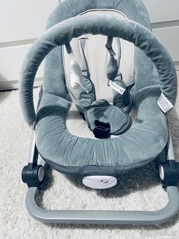 Lehátko/houpatko - 2