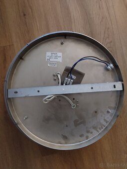 Stropní / nástěnné svítidlo - 2