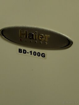 pultový menší mrazák 85x56x59 - 2