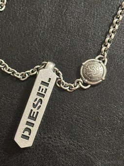 Panský řetízek Diesel - 2
