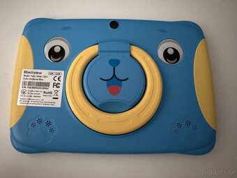 Tablet Blackview - 2