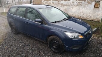 Ford focus combi - 2