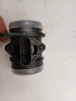 ŠKODA Váha vzduchu - 2