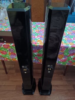 Reproduktory FIDEK 120w - 2