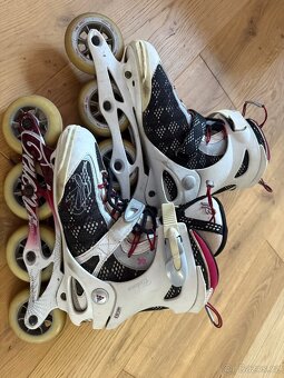 Dámské kolečkové brusle K2 vel. 41 - 2