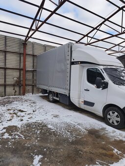 Renault Master Twin - 2