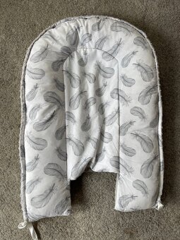 Hnízdo pro miminko - 2