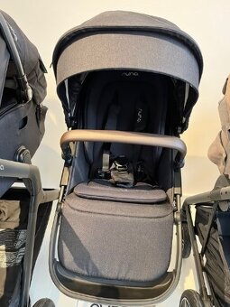 Nuna Demi Next Caviar - 2