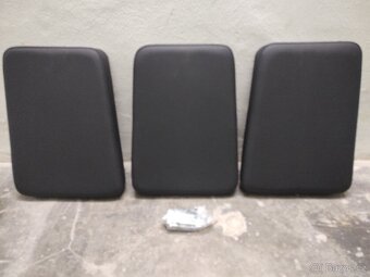 Čalouněné sedáky Body-Solid - 2