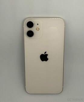 iPhone 12 mini 256GB - 2