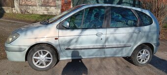Prodám Renault Megan Scenic - 2