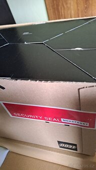 LEGO Minifigurky 71047 Dungeons and Dragons série box - 2