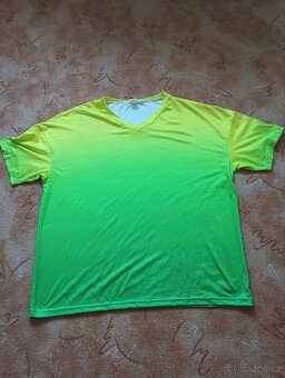 Tričko UNISEX vel.XXXL - 2