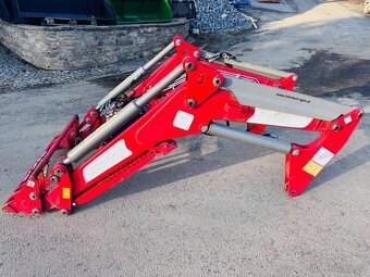 Čelní nakladač intertech It 1600 - 2