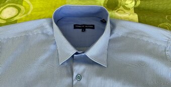 Košile Tommy Hilfinger - 2