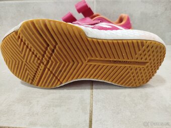 Dívčí halová obuv 31 - 2